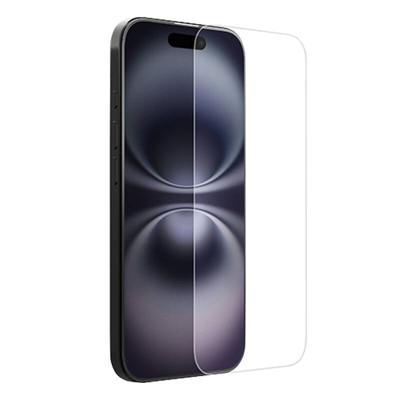 H+PRO Μετριασμένο γυαλί iPhone 16 Pro