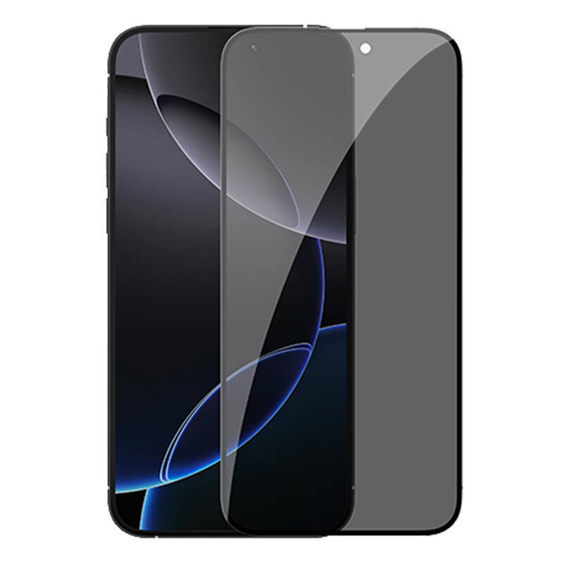 Nillkin Guardian γυαλί μετριασμένο για iPhone 16 Pro Max