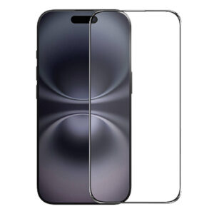 Nillkin CP+PRO γυαλί μετριασμένο iPhone 16 Plus