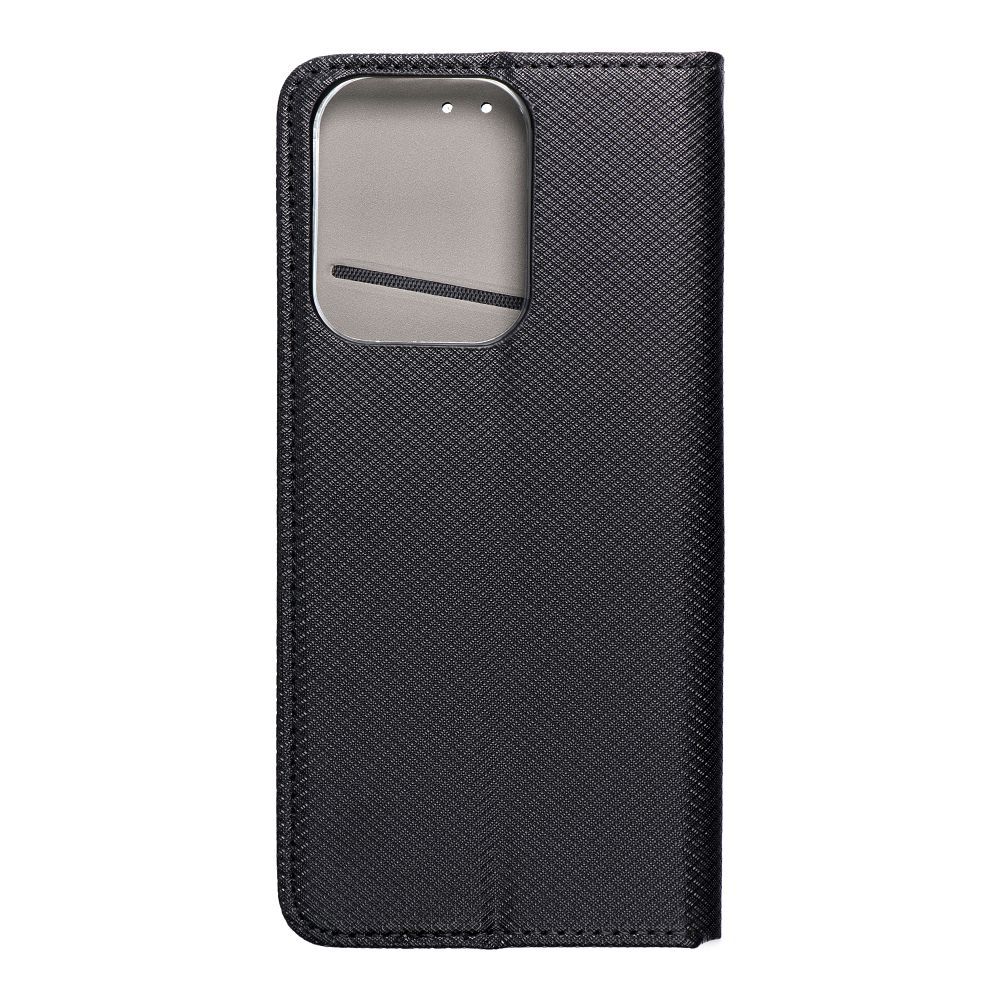 SMART CASE Book for OPPO RENO 14 PRO 5G black