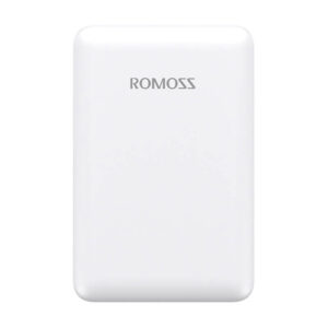 Romoss Powerbank WSC05 20W 5000mAh (white)