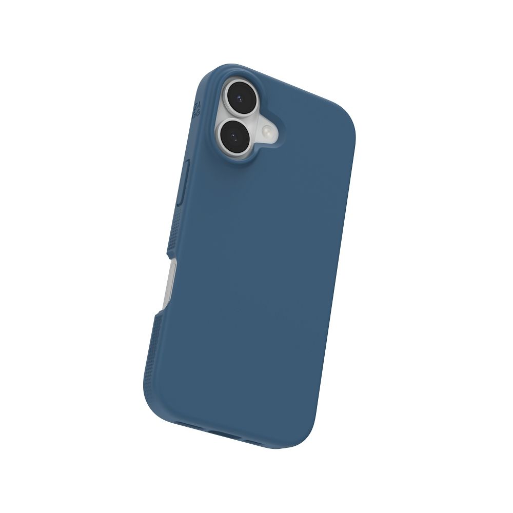 ZAGG case MANHATTAN SNAP compatible with MagSafe for IPHONE 17 ocean abyss
