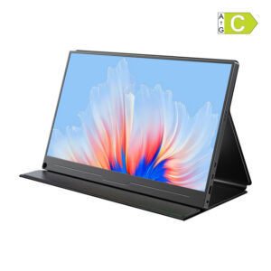Φορητή οθόνη Uperfect UFilm A17 M156B11 15.6" 3840x2160 60Hz