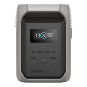 EcoFlow DELTA 3 1500 Φορητός σταθμός τροφοδοσίας EcoFlow DELTA 3 1500