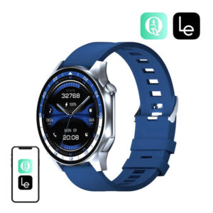 BlitzWolf BW-AR1 smartwatch (μπλε)