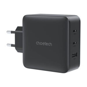 Choetech PD8005, φορτιστής δικτύου PD 100W GaN