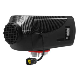 Θερμαντήρας στάθμευσης Blitzwolf BW-AH-S1, 5kw, 12V με τυπική διεπαφή μπανάνας