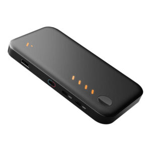 docking station VITURE Pro-MbDk-Blk