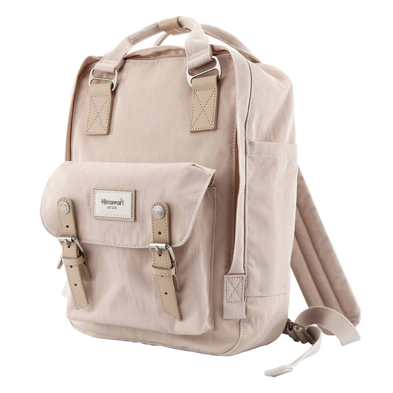 Plecak για φορητό υπολογιστή 14'' Himawari 188L (beżowy)