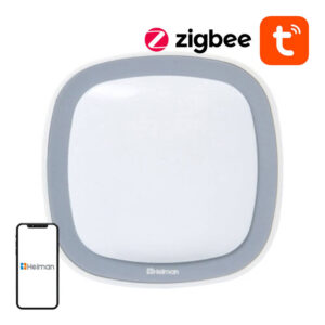 Zigbee Heiman HS1MS-E Tuya έξυπνος αισθητήρας κίνησης