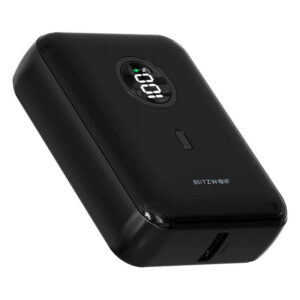 Μίνι τράπεζα ενέργειας BlitzWolf BW-P21 10000mAh, 22.5W