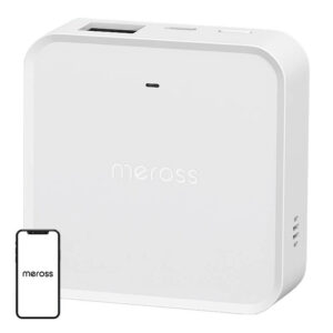 Κεντρική Bramka WiFi MSH450MA Meross (Ύλη)