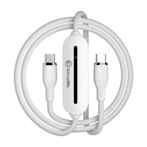 GlocalMe Unicord 4G/LTE Φορητό καλώδιο Wi-Fi Hotspot Cloud SIM