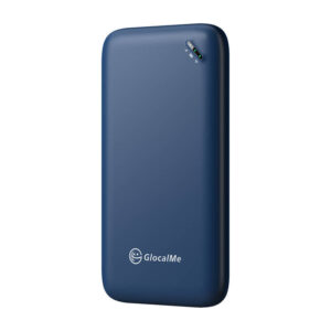 Φορητός δρομολογητής Wi-Fi 4G/LTE GlocalMe UPP Cloud SIM