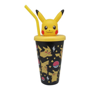 Μπιντόν 450 ml Pokemon PK00028 KiDS Licensing