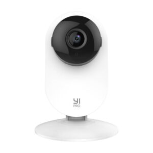 YI 2K Pro 3MP κάμερα εσωτερικού χώρου