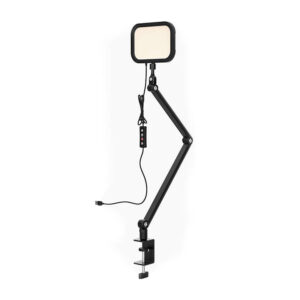 Λαμπτήρας γραφείου LED Apexel APL-FL25