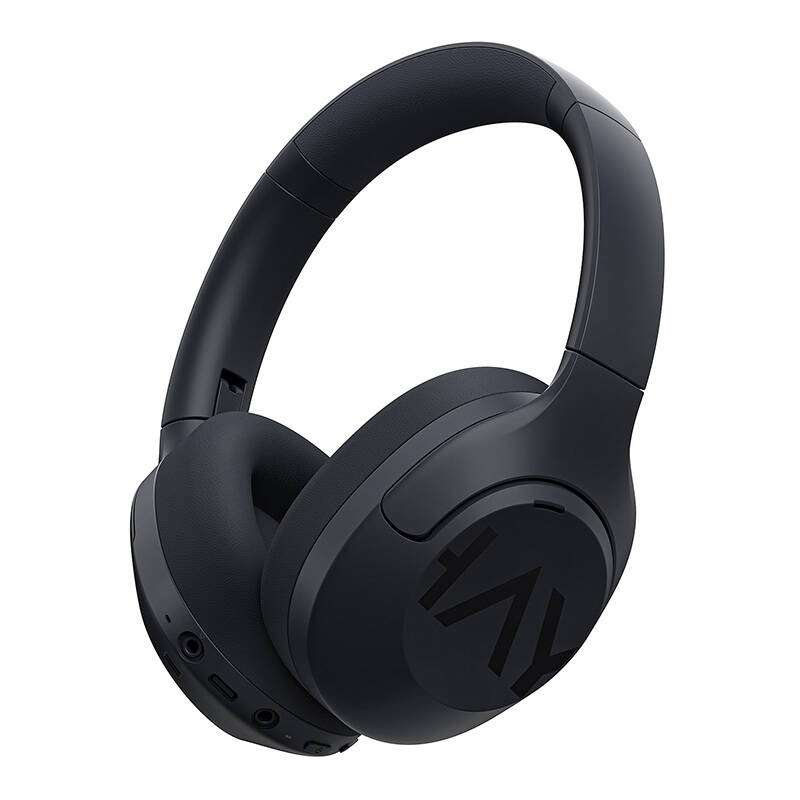 Ασύρματα ακουστικά Haylou S30 ANC (navy blue)