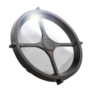 Έξυπνο ηλιακό φίλτρο Unistellar για τα τηλεσκόπια eVscope 2/eQuinox 2