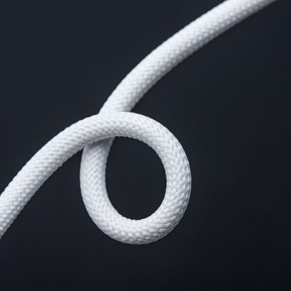 4919ffc54fb047879caf11688e904230 FORCELL F-ENERGY C354 cable Type C to Type C QC4.0 PD 3A 60W Gradient 1 m white