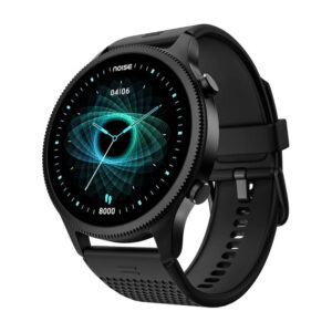 Noise Halo Smartwatch (Μαύρο)