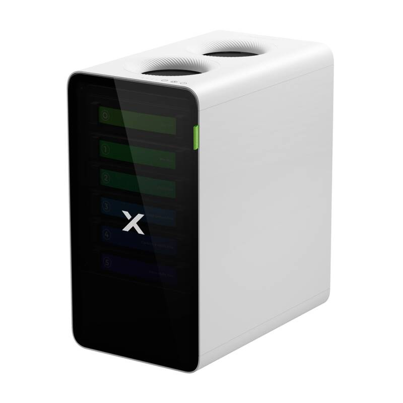Δοχείο καπνού xTool SafetyPro™ AP2