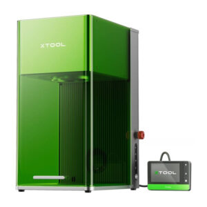 xTool F1 Ultra μηχανή χάραξης με λέιζερ + xTool σετ μεταφορέα