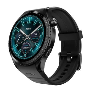 Smartwatch Noise Origin (Μαύρο)