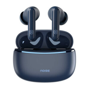 Ακουστικά Noise Aura Buds TWS (μπλε)
