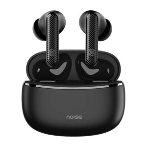 Ακουστικά Noise Aura Buds TWS (Μαύρο)