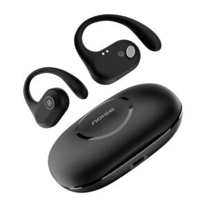 Ακουστικά Noise Pure Pods TWS (Μαύρο)