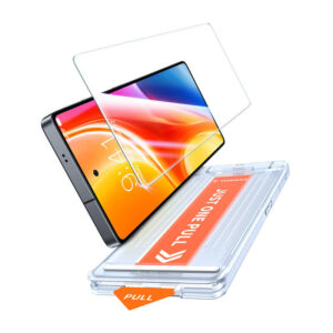 Torras Install Master προστατευτικό γυαλί για Samsung S25 Ultra
