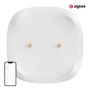 Αισθητήρας διαρροής/πλημμύρας ZigBee SONOFF SNZB-05P (+μπαταρία)