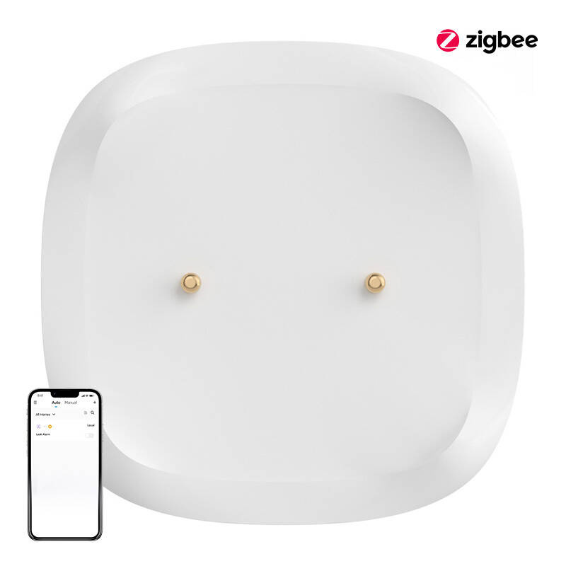 Αισθητήρας διαρροής/πλημμύρας ZigBee SONOFF SNZB-05P (+μπαταρία)