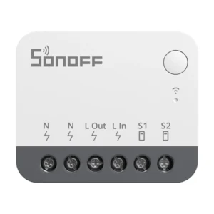 Έξυπνος διακόπτης ZigBee SONOFF ZBMINIR2