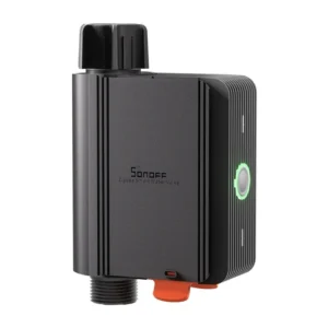 Έξυπνη βαλβίδα/μετρητής νερού ZigBee SONOFF SWV-BSP (3/4")