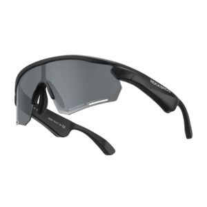 Rockbros SP251 Πολωτικά γυαλιά ηλίου Bluetooth (σκούρο)