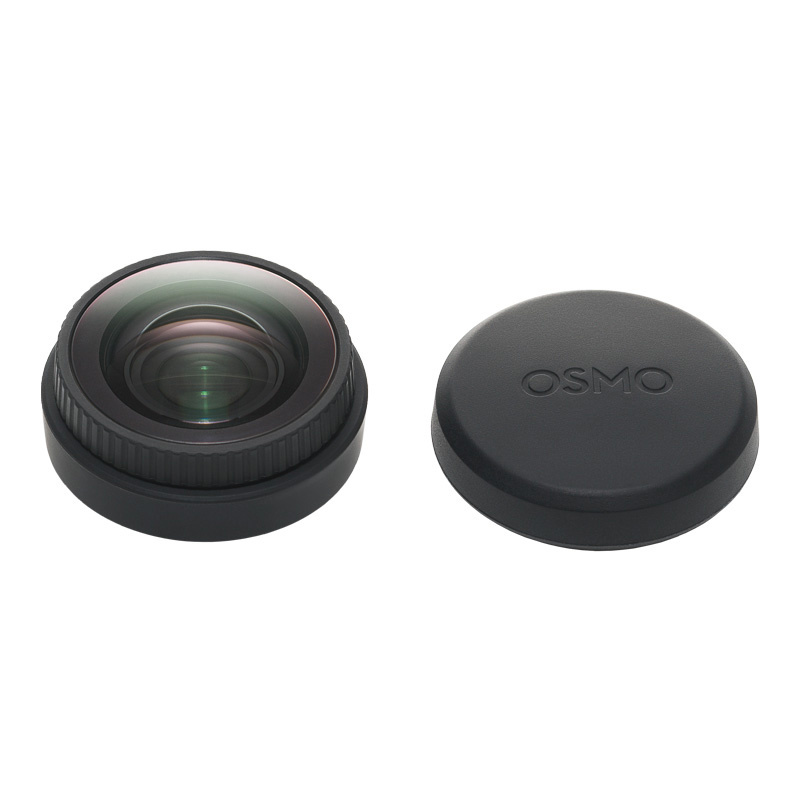 Φακός DJI Osmo Action FOV Boost