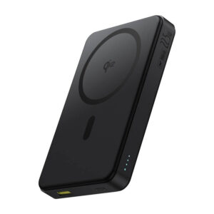 Baseus Airpow2 Qi2 μαγνητικό powerbank 10000mAh 22.5W (μαύρο)