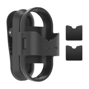 Sunnylife 360° περιστρεφόμενο κλιπ σακιδίου πλάτης G3S-J896 για το Insta360 GO 3S / GO 3