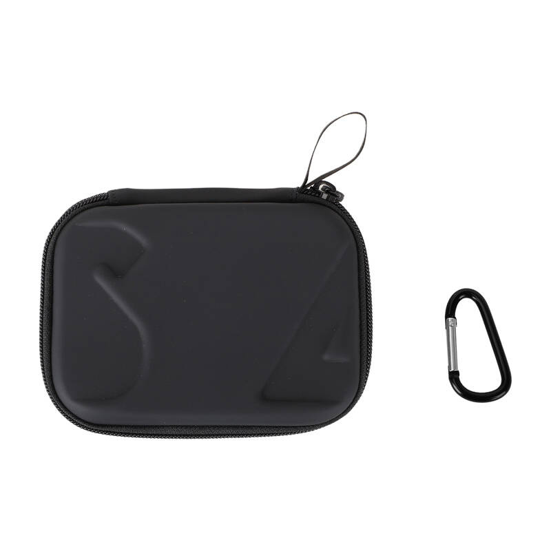 Sunnylife OA5-B893-C τυπική τσάντα για ACTION 5 PRO/OSMO Action 4/3 (μαύρο)