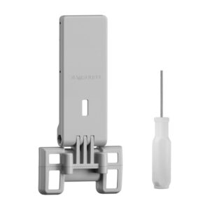 Sunnylife ZJ886-GY αναδιπλούμενη θήκη tablet για χειριστήρια RC-N1, RC-N2 και RC-N3 (γκρι)