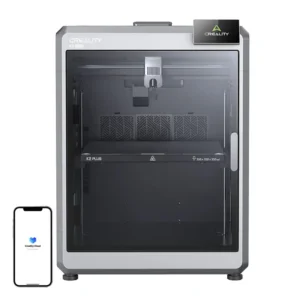 Εκτυπωτής 3D Creality K2 Plus