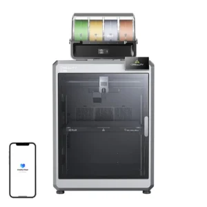 Εκτυπωτής Creality K2 Plus Combo 3D