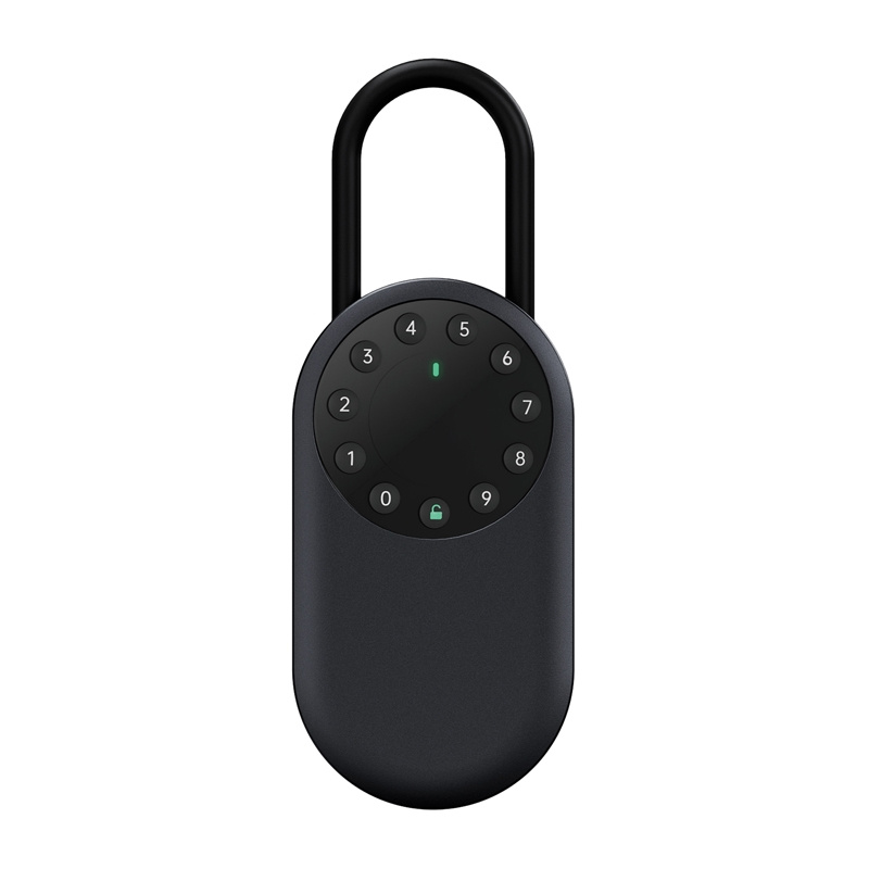 Έξυπνο χρηματοκιβώτιο Lockin YEEUU K421