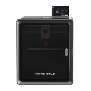 Εκτυπωτής 3D Anycubic Kobra S1