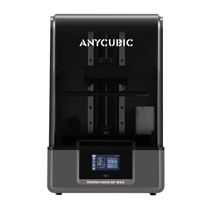 Τρισδιάστατος εκτυπωτής Anycubic Photon Mono M7 Max