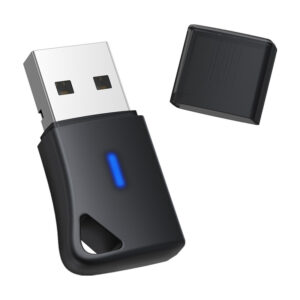 Προσαρμογέας USB Baseus Encok BA04+ Bluetooth 5.4