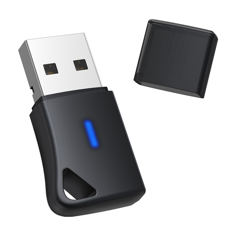 Προσαρμογέας USB Baseus Encok BA04+ Bluetooth 5.4