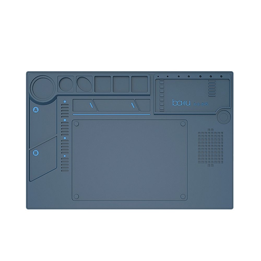 49bacc87d05dbf4a3afc37e0671fbbb3 Antistatic Mat BAKU BA-695
